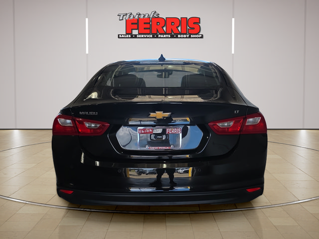 Used 2024 Chevrolet Malibu LT FWD image 6