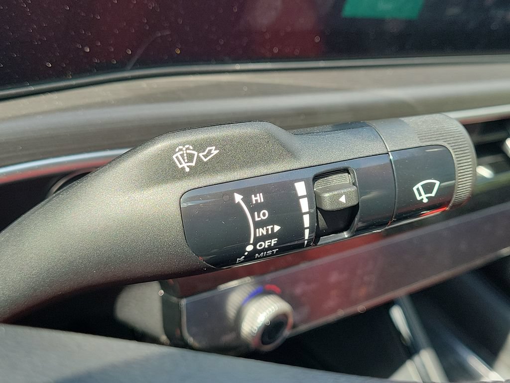 Certified 2026 Kia K5 GT-Line w/ GT-Line Premium Package FWD image 12