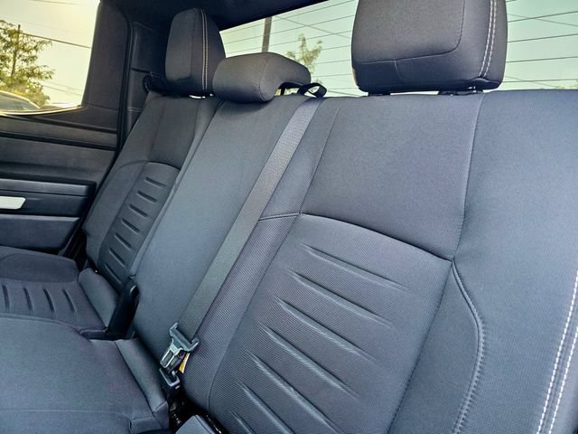Used 2024 Toyota Tacoma TRD Sport AWD/4WD image 24