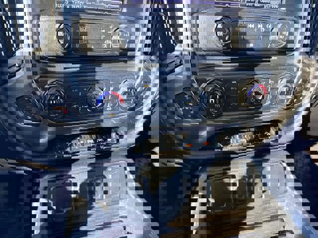 Certified 2016 Chevrolet Silverado 1500 LTZ Z71 w/ LTZ Plus Package image 11