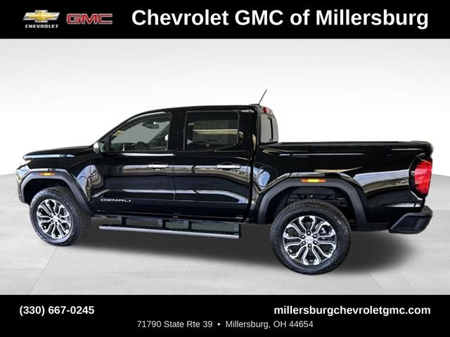New 2026 GMC Canyon Denali AWD/4WD image 7