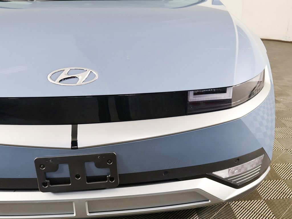 Used 2024 Hyundai Ioniq 5 SEL AWD/4WD image 15