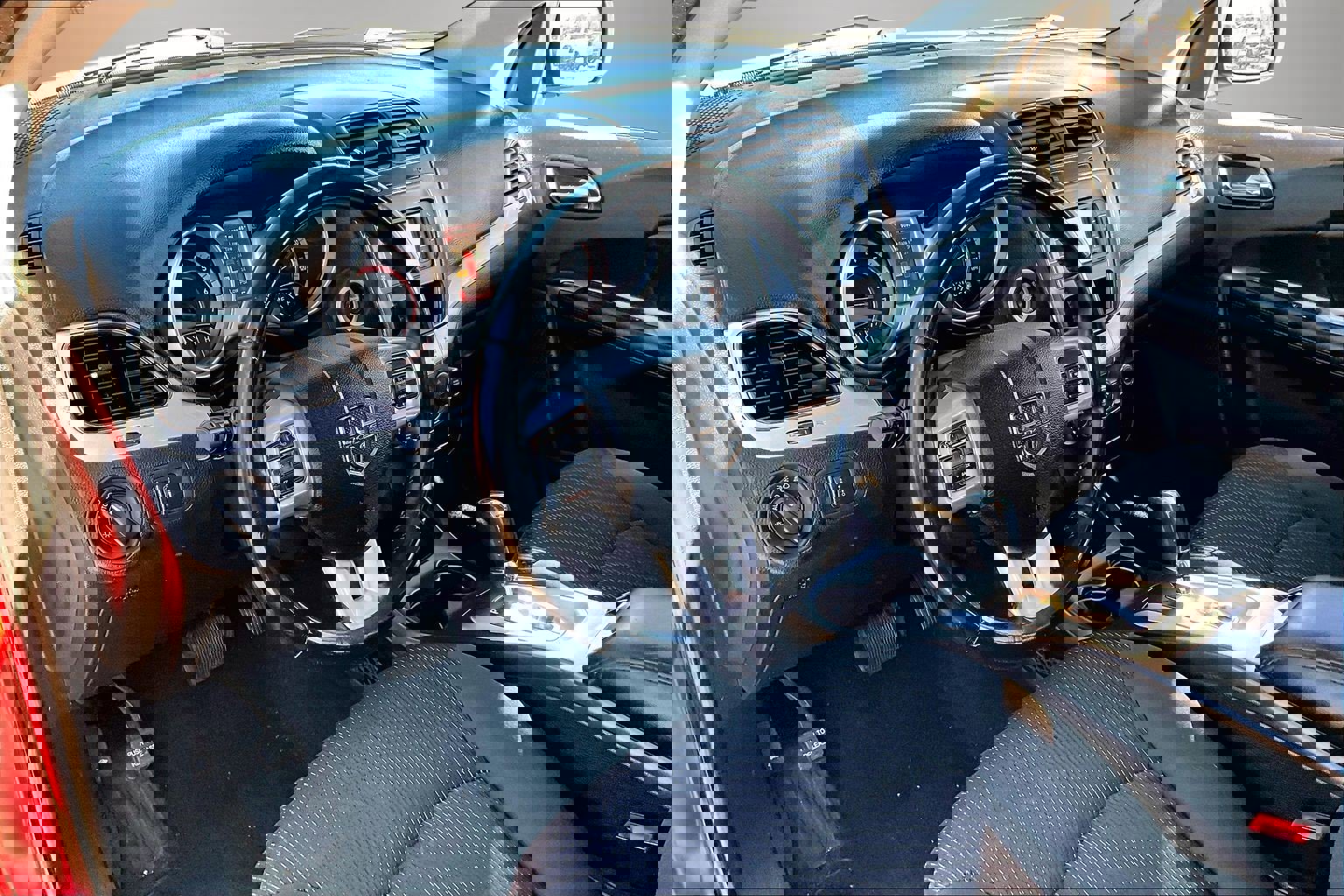 Used 2018 Dodge Journey SE w/ Popular Equipment Group image 17