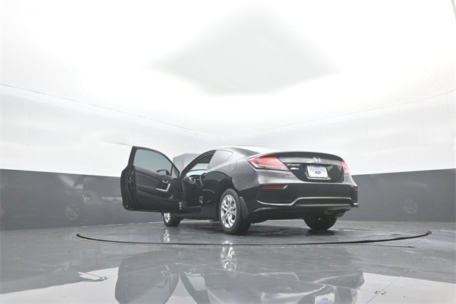 Used 2014 Honda Civic LX image 39