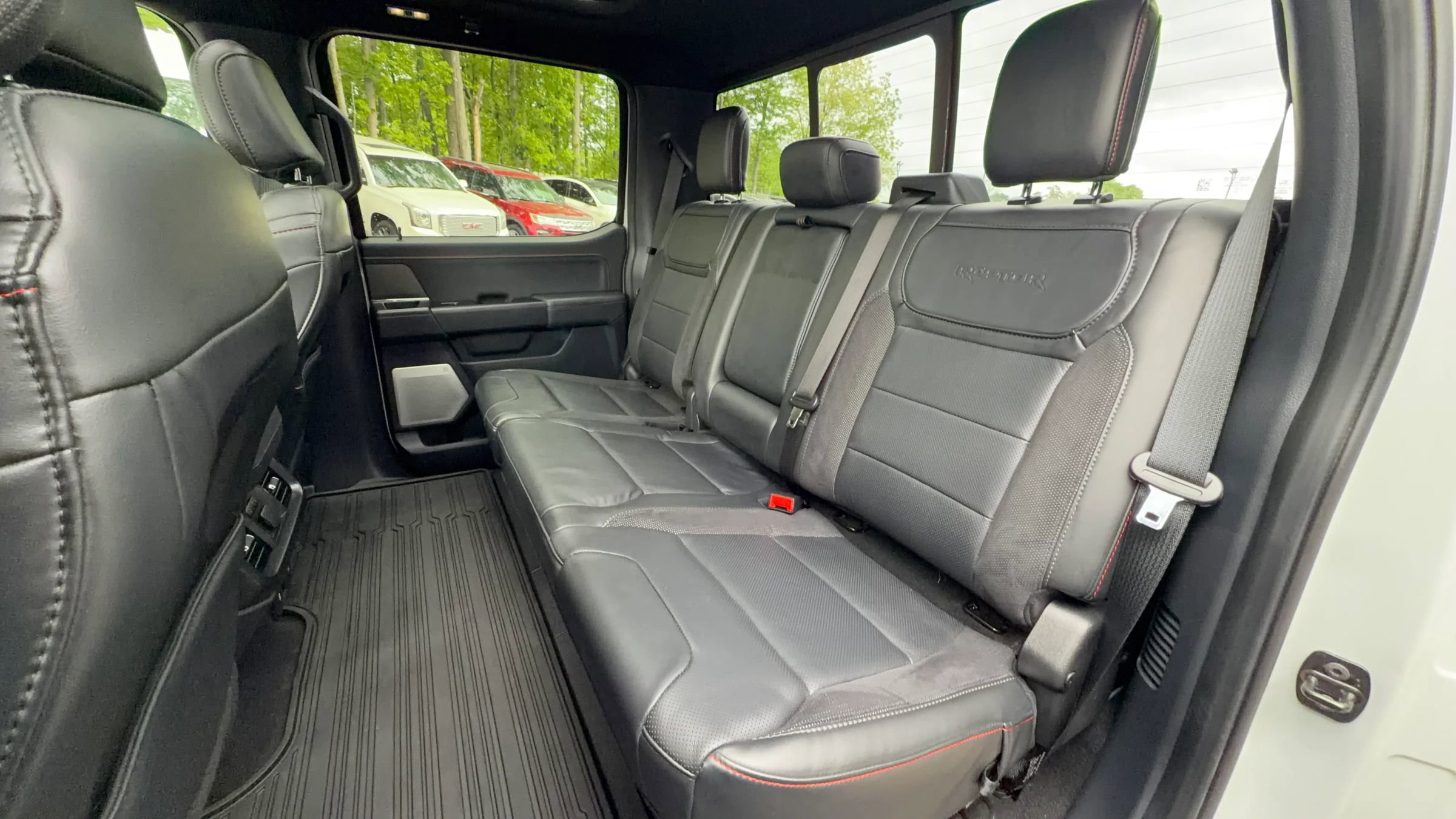 Used 2024 Ford F150 Raptor AWD/4WD image 33