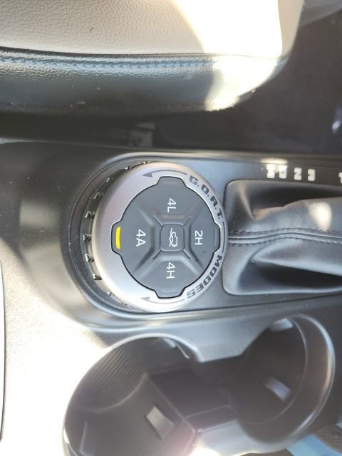 Used 2021 Ford Bronco Wildtrak image 36