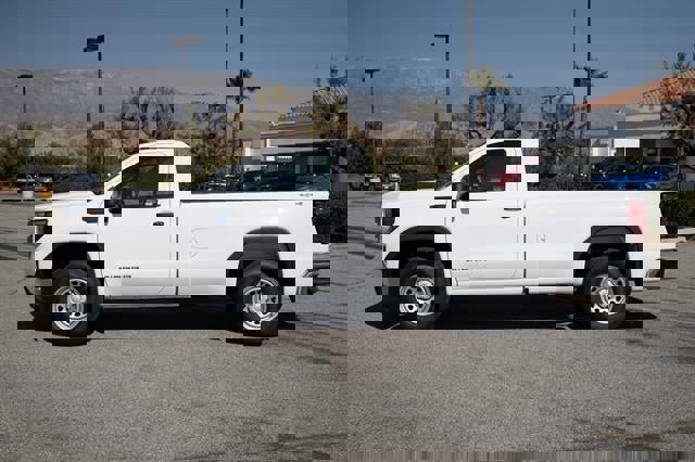 New 2025 GMC Sierra 1500 Pro w/ Pro Value Package image 12