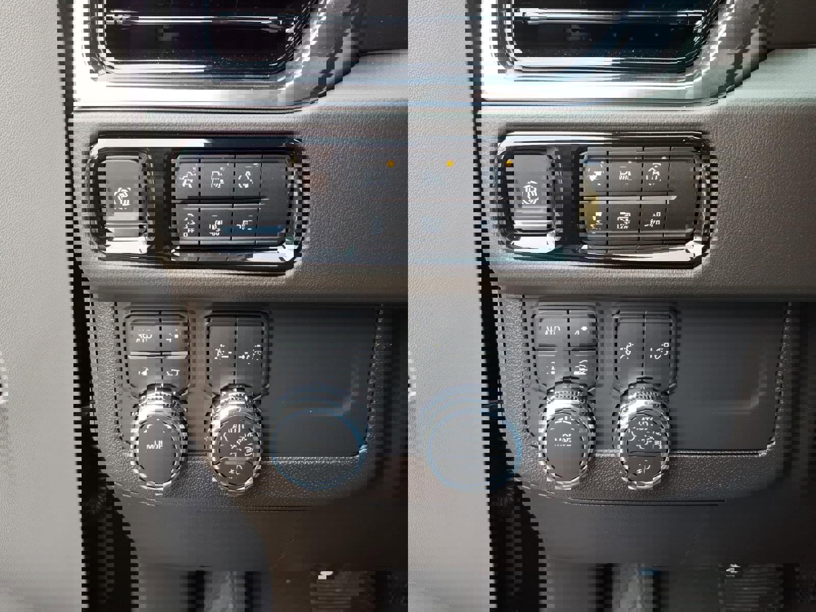 New 2026 GMC Yukon XL Elevation image 16