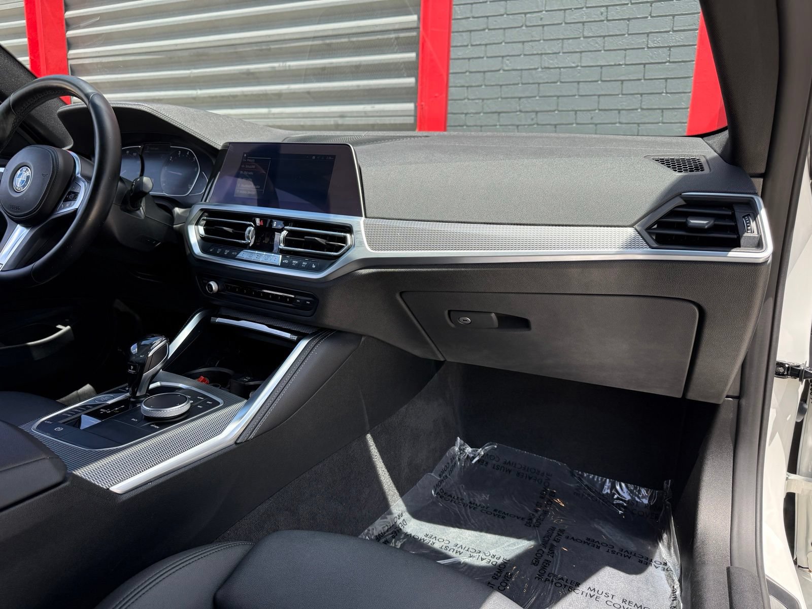 Used 2021 BMW 440i xDrive Coupe AWD/4WD image 23