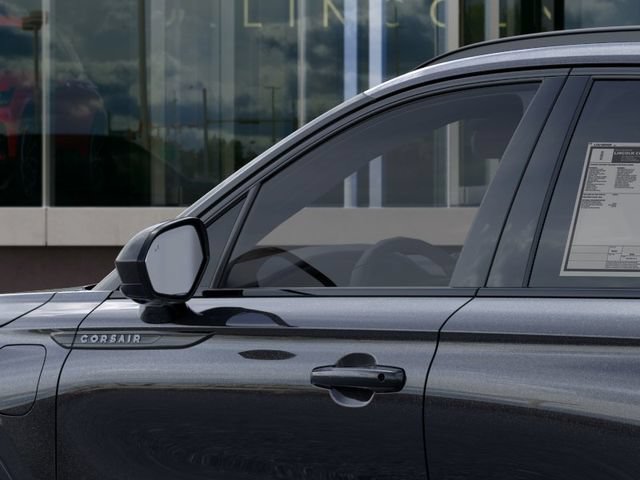 New 2025 Lincoln Corsair Grand Touring w/ Jet Appearance Package AWD/4WD image 20