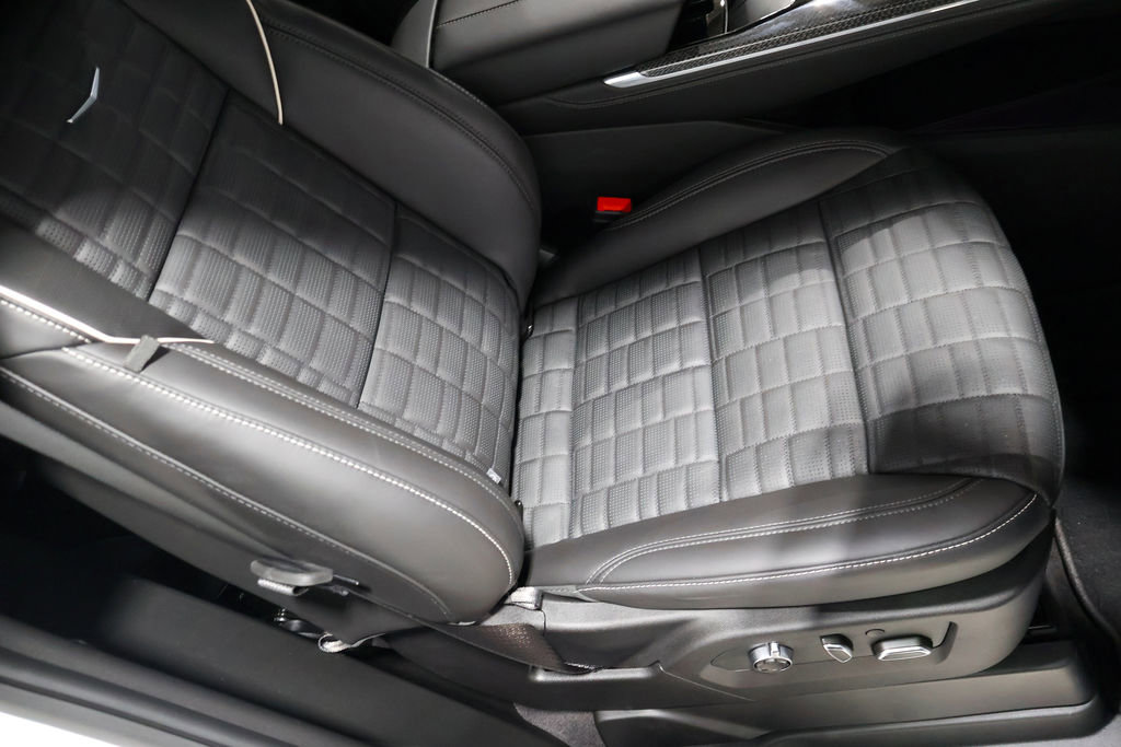 Used 2026 Cadillac Escalade V image 47