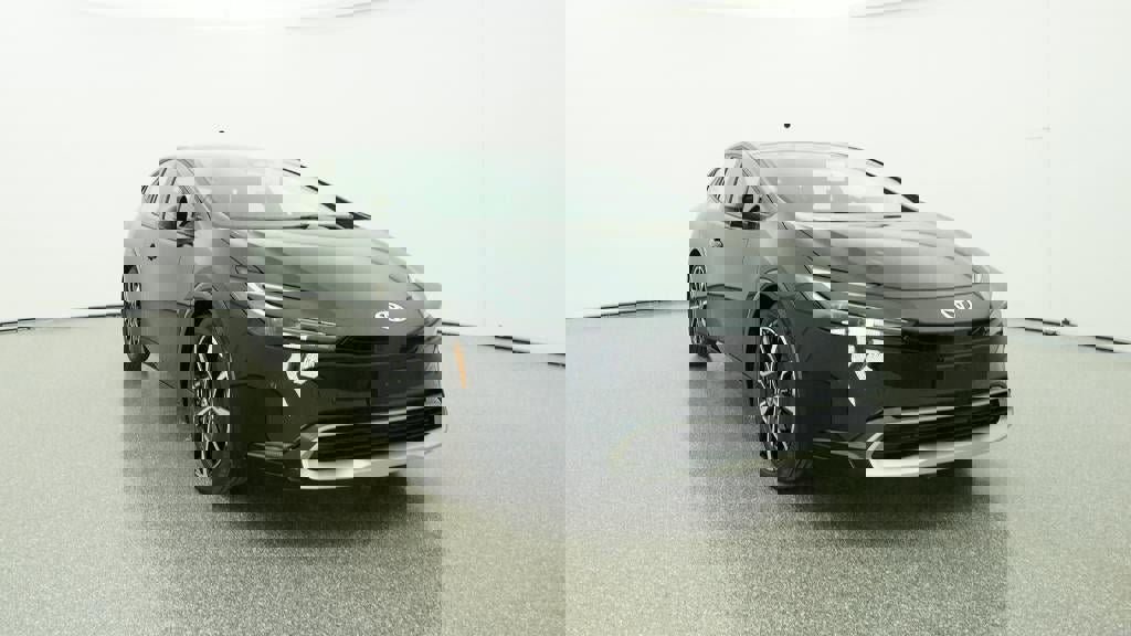 New 2026 Toyota Prius Plug-In Hybrid image 30