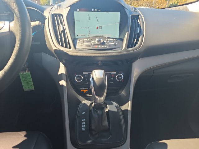 Used 2016 Ford Escape SE w/ SE Leather Comfort Package AWD/4WD image 20
