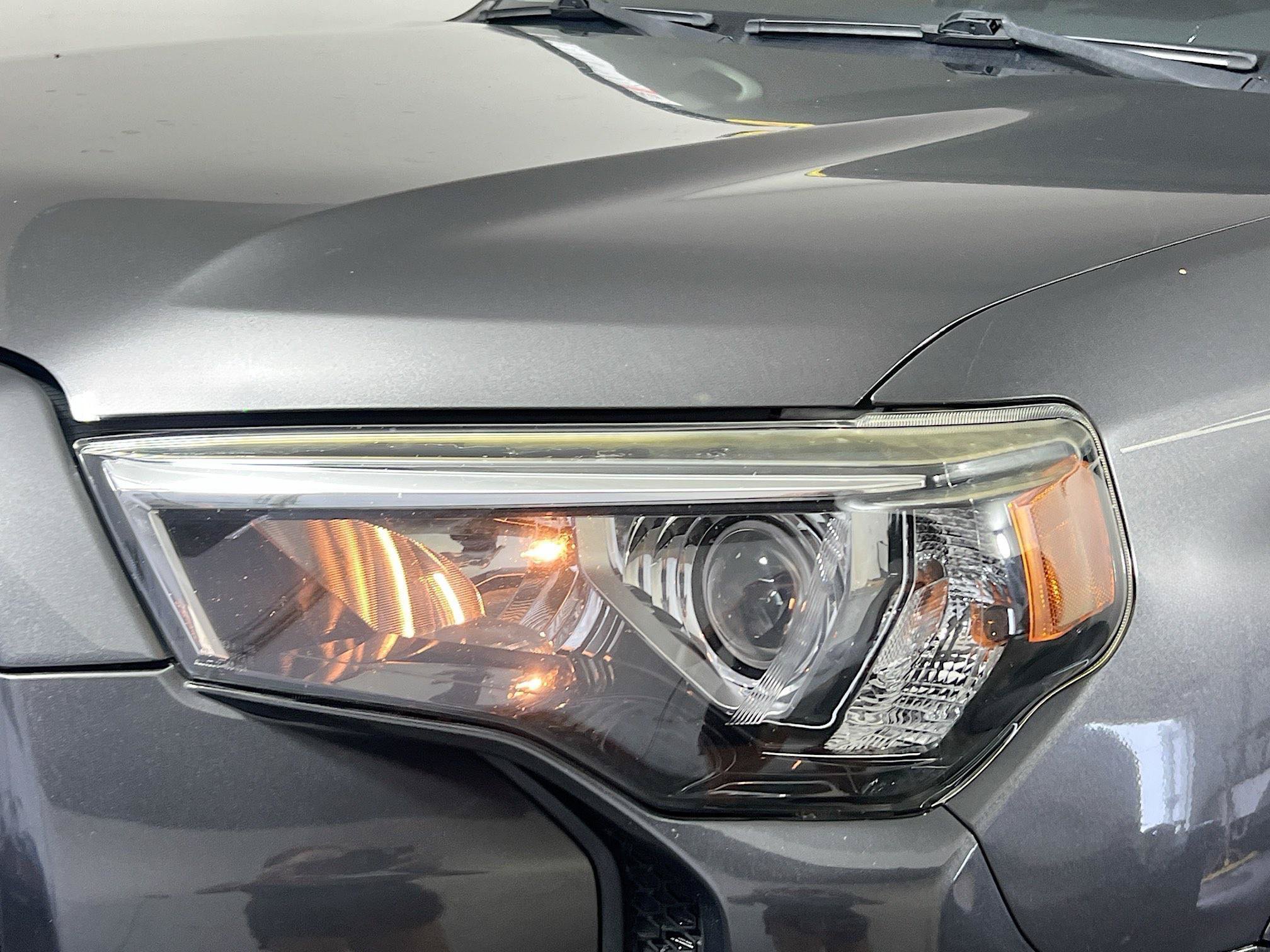 Used 2019 Toyota 4Runner SR5 RWD image 10