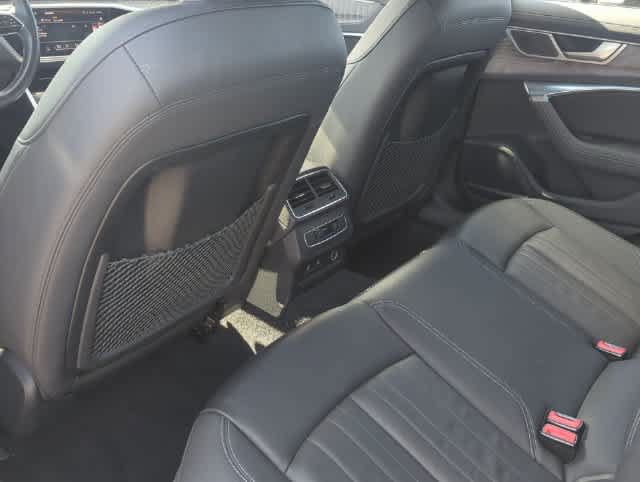 Used 2024 Audi A6 Premium Plus AWD/4WD image 18