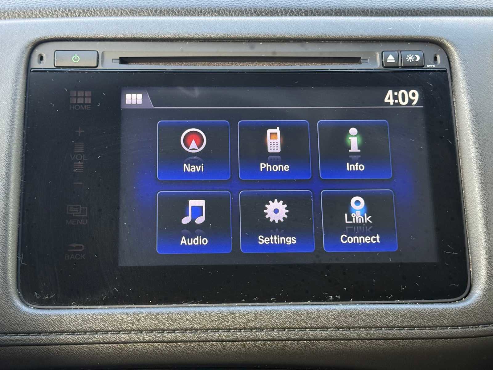 Used 2018 Honda HR-V EX-L image 23