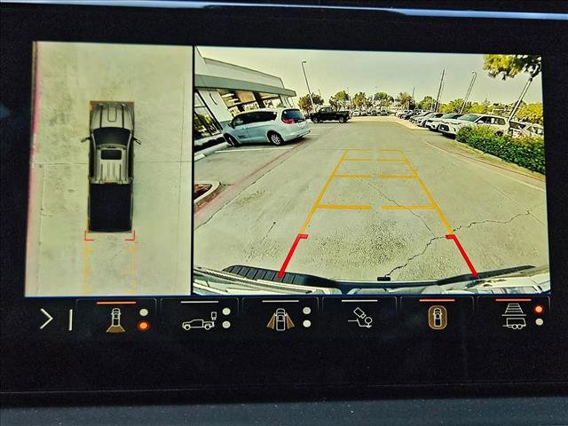 Used 2025 GMC Sierra 2500 Denali Ultimate image 15