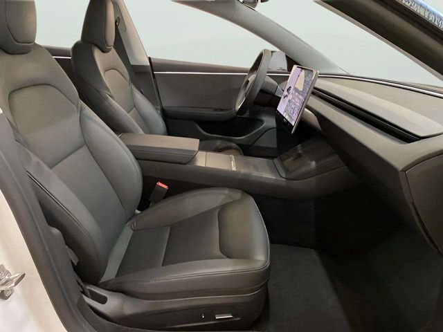 Used 2024 Tesla Model 3 Standard Range RWD image 72