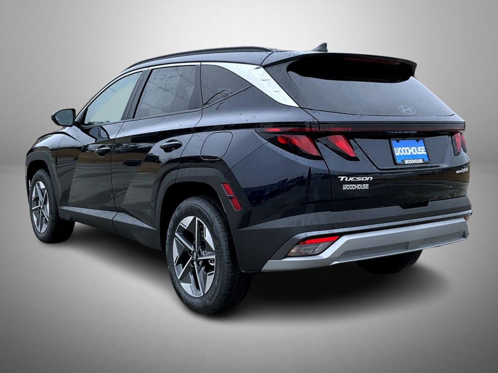 New 2026 Hyundai Tucson SEL image 7