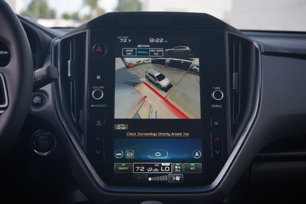 New 2026 Subaru Crosstrek 2.5i Limited AWD/4WD image 28