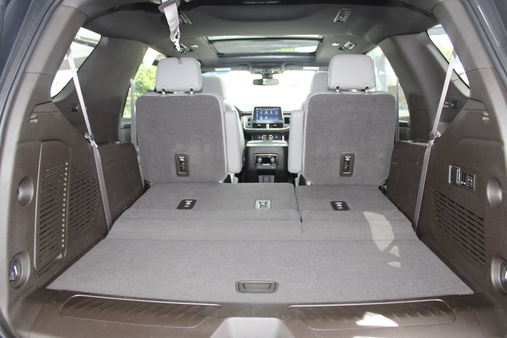 Used 2022 Chevrolet Tahoe LT w/ LT Signature Plus Package AWD/4WD image 65