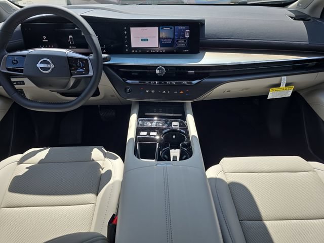 New 2026 Nissan Murano SL AWD/4WD image 13