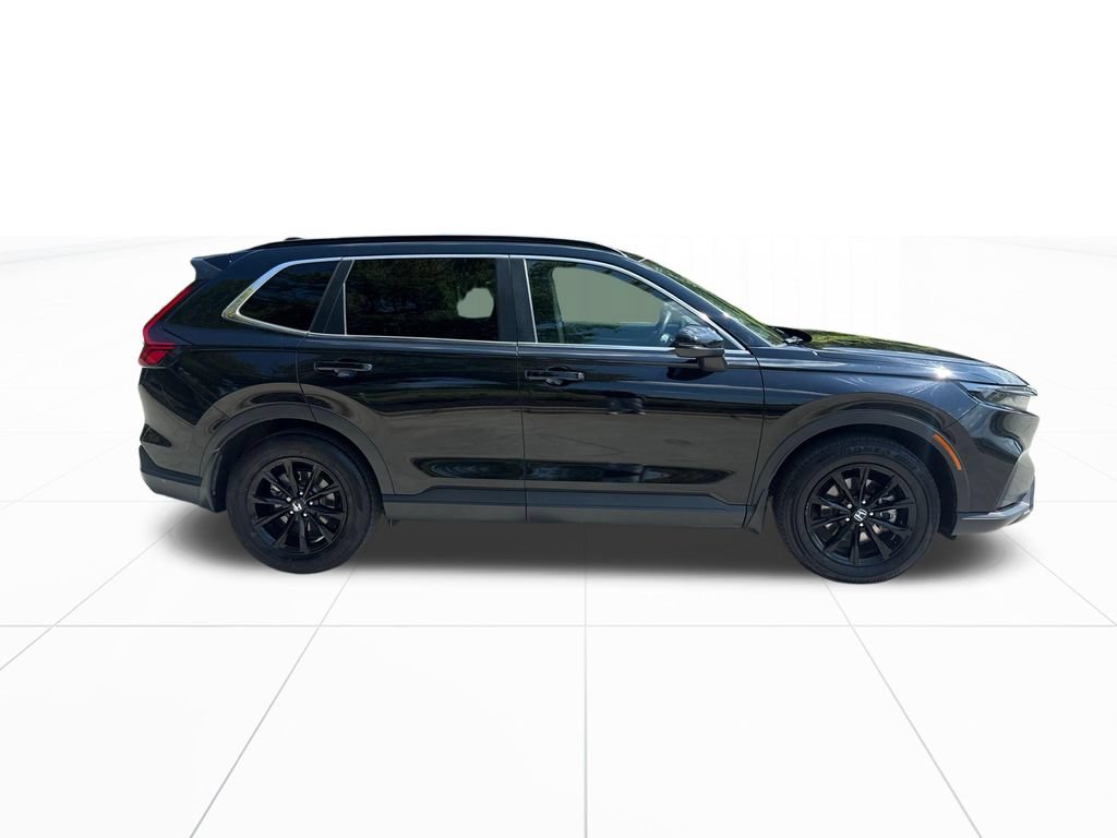 Certified 2023 Honda CR-V Sport image 10