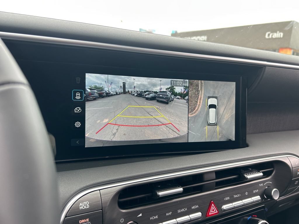 New 2026 Hyundai Palisade Limited AWD/4WD image 39