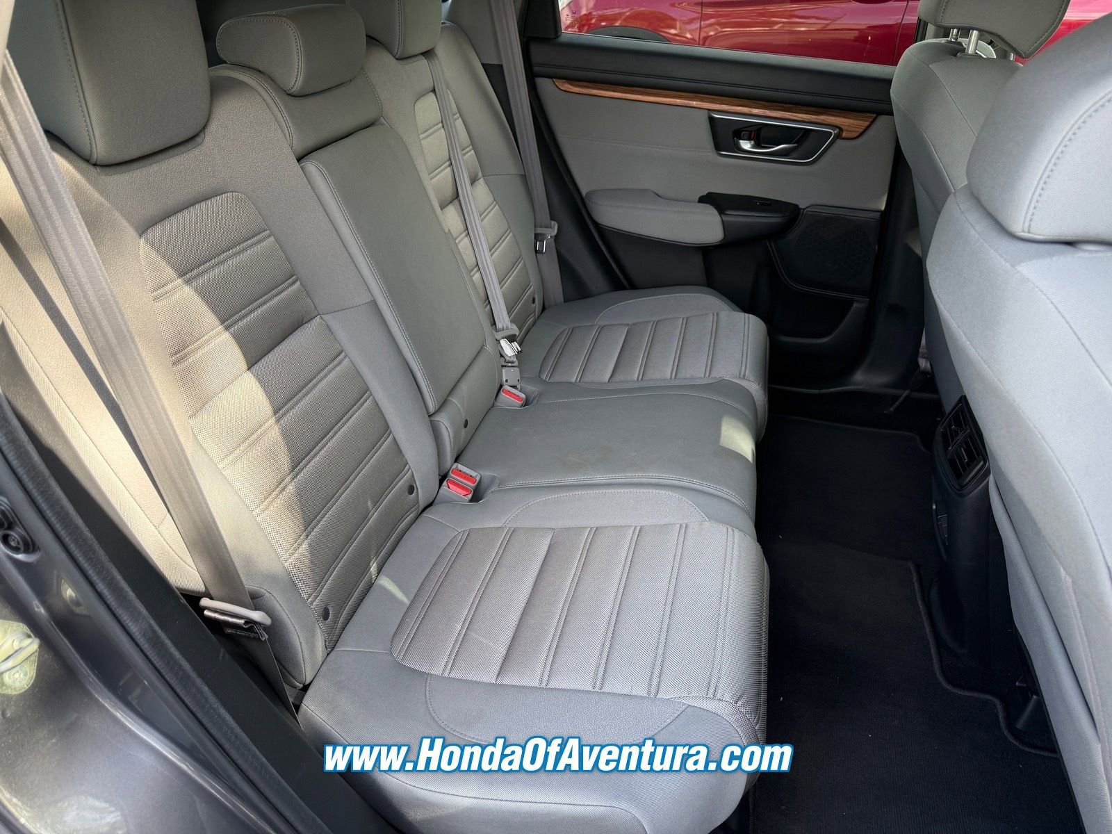 Used 2020 Honda CR-V EX image 13