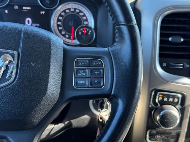 Used 2014 RAM 1500 Big Horn image 25