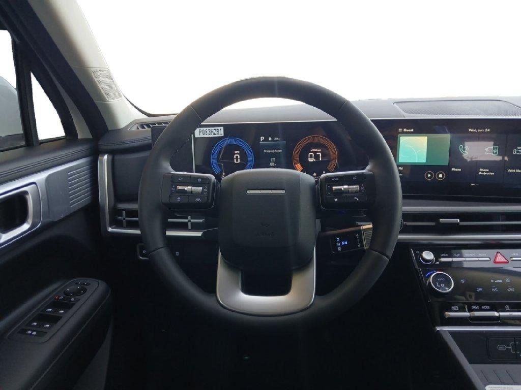 New 2026 Hyundai Santa Fe SEL FWD image 12