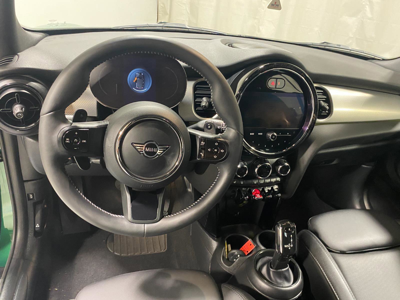 Certified 2023 MINI Cooper S image 19