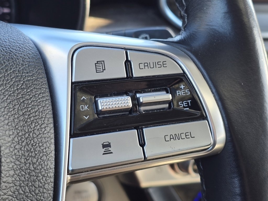 Used 2020 Kia Telluride SX w/ SX Prestige Package image 31