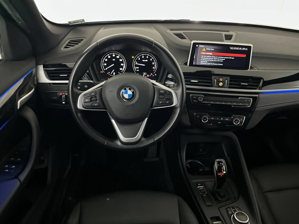 Used 2021 BMW X1 sDrive28i w/ Convenience Package FWD image 33