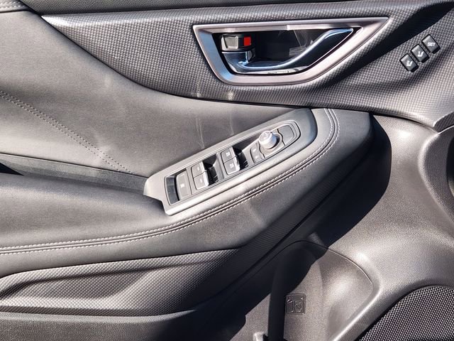 Certified 2024 Subaru Forester Touring image 25