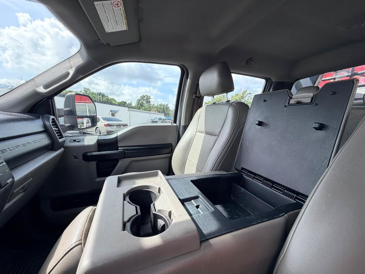 Used 2019 Ford F350 XL w/ Power Equipment Group AWD/4WD image 25