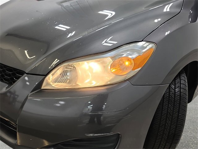 Used 2009 Toyota Matrix image 25