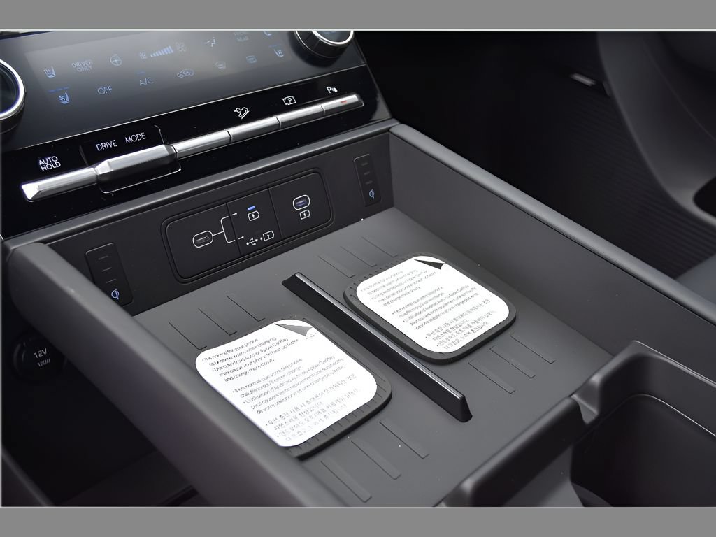 New 2026 Hyundai Santa Fe Calligraphy FWD image 29