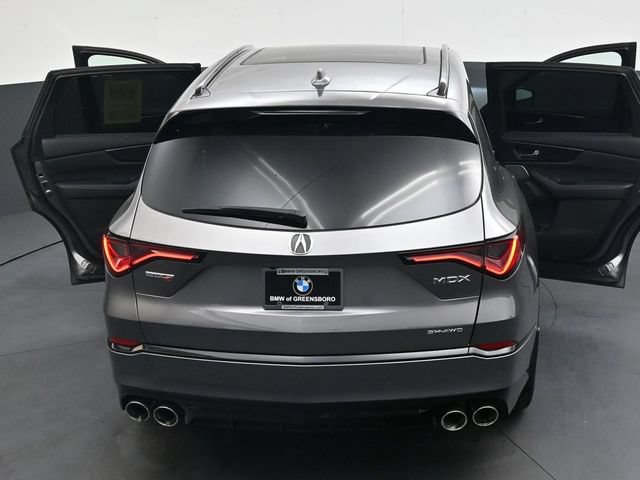 Used 2024 Acura MDX Type S AWD/4WD image 49