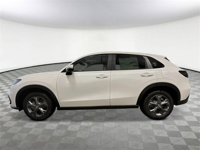 New 2026 Honda HR-V LX image 2