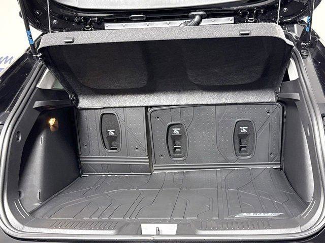 New 2025 Chevrolet Trax ACTIV w/ Sunroof Package image 15