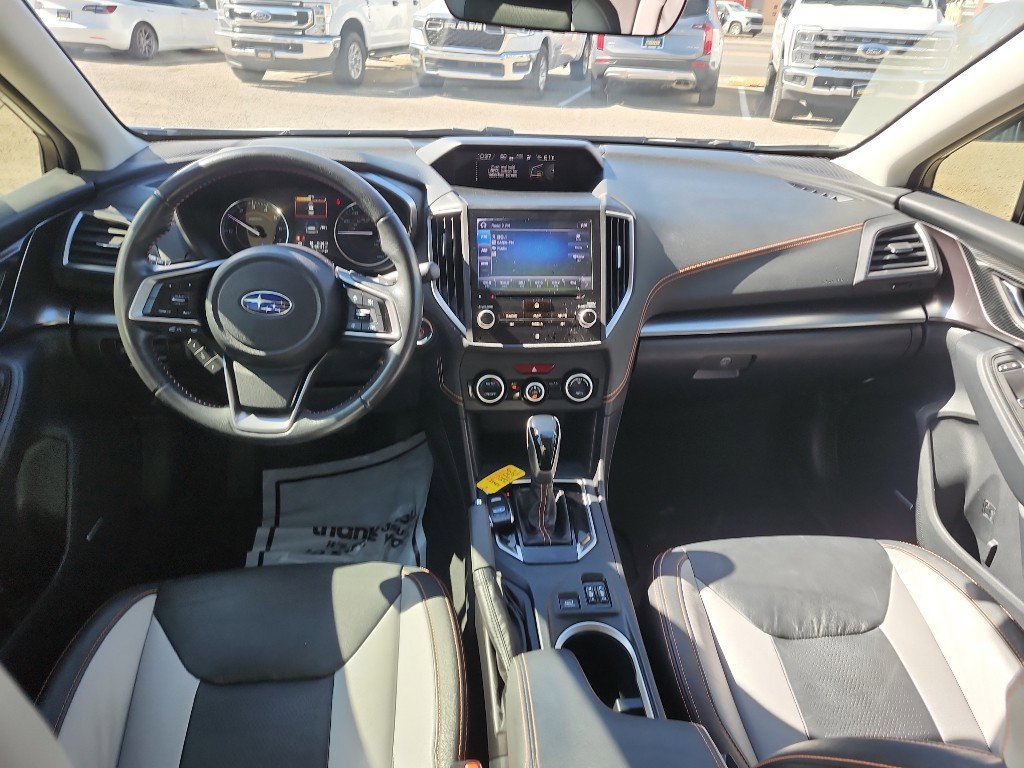 Used 2018 Subaru Crosstrek 2.0i Limited image 13
