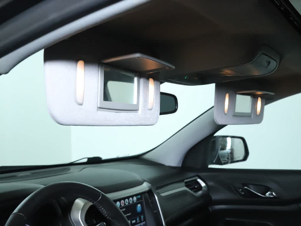 Used 2019 GMC Acadia SLT AWD/4WD image 21
