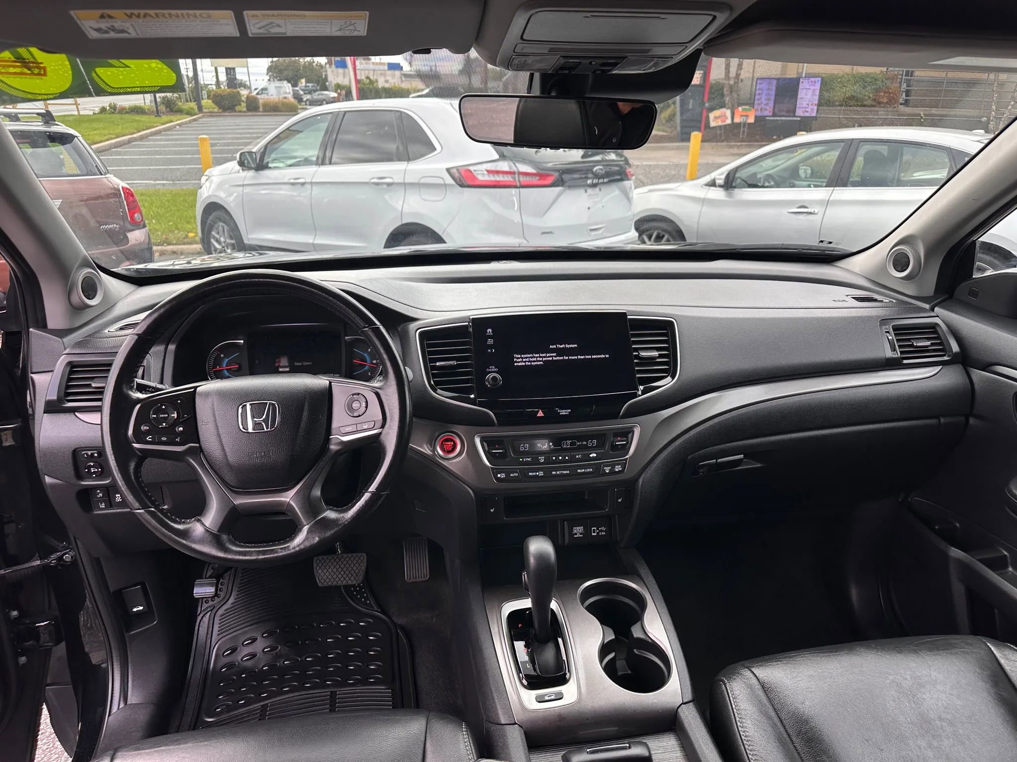 Used 2020 Honda Pilot EX-L image 13