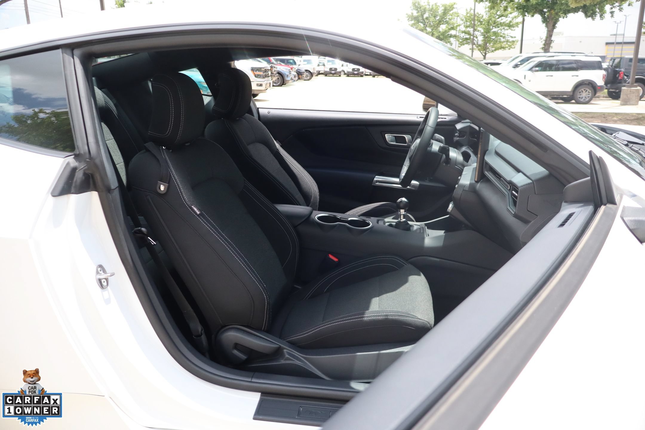Certified 2024 Ford Mustang GT RWD image 27