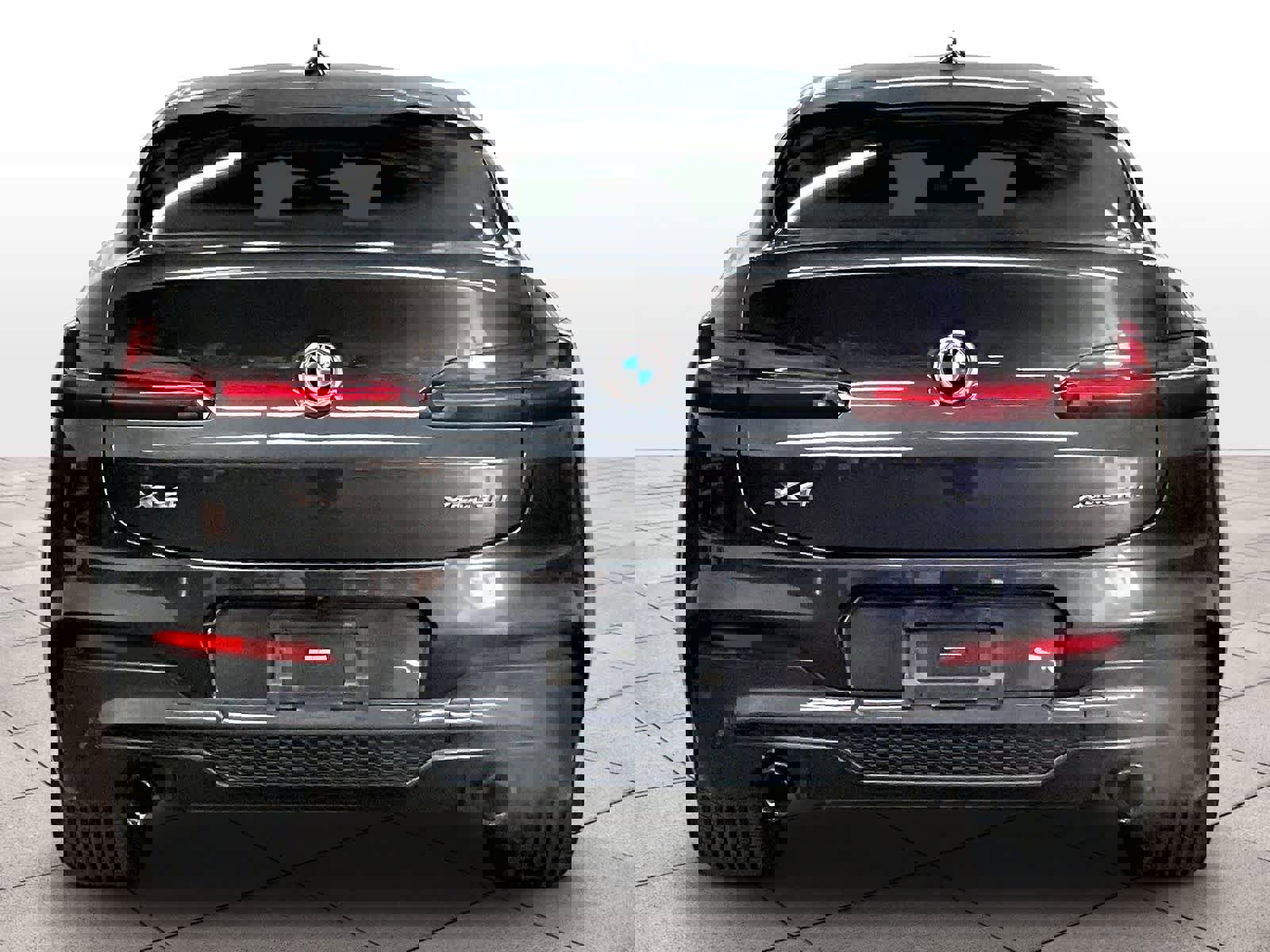 Used 2021 BMW X4 xDrive30i w/ M Sport Package image 7