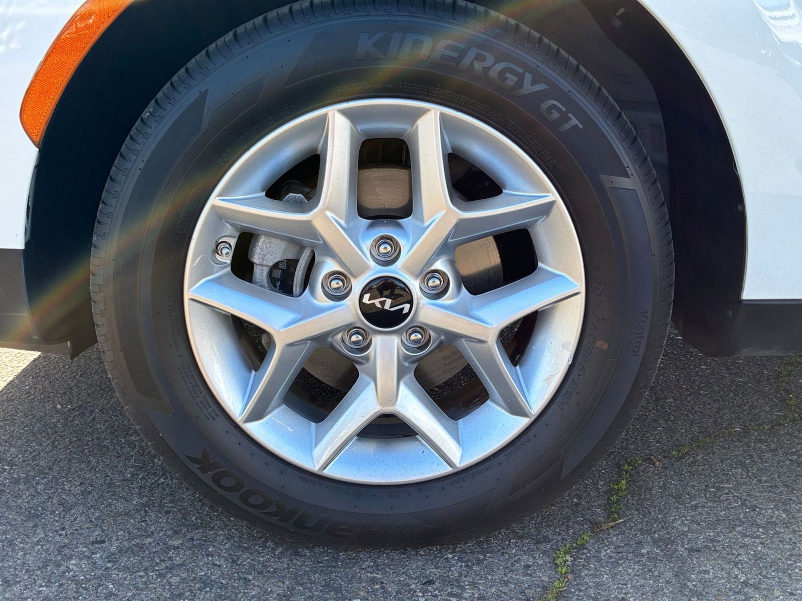 Used 2025 Kia Soul LX w/ LX Technology Package image 25