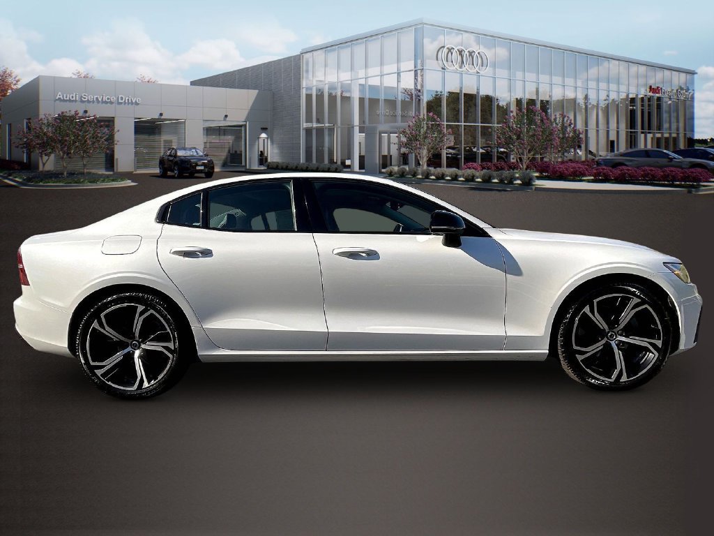 Used 2024 Volvo S60 B5 Core AWD/4WD image 8