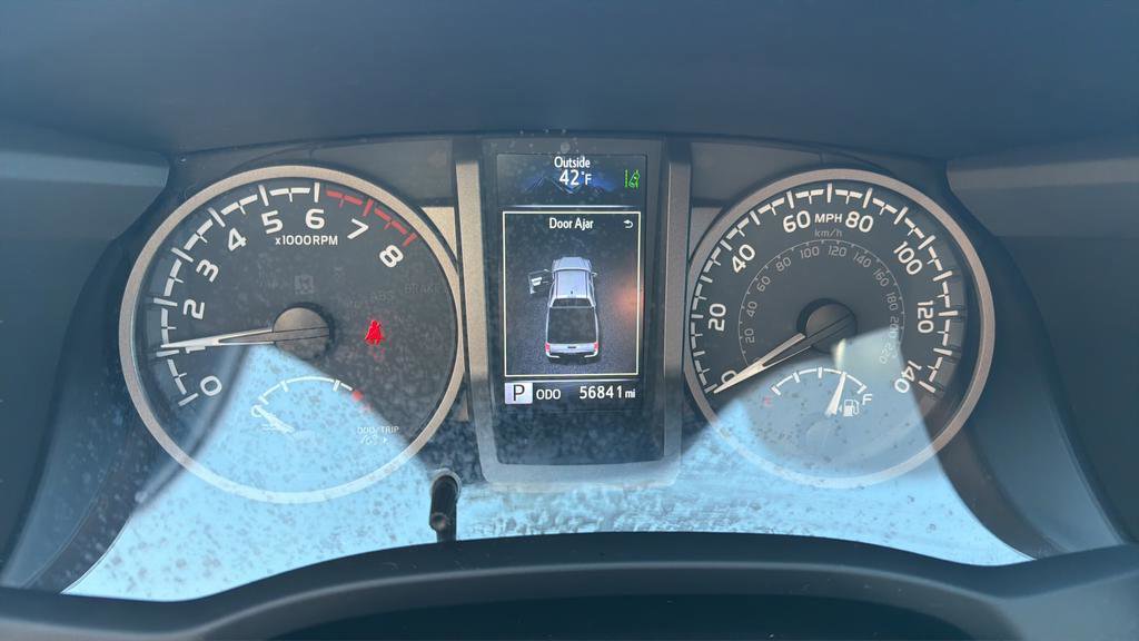 Used 2023 Toyota Tacoma TRD Sport image 18