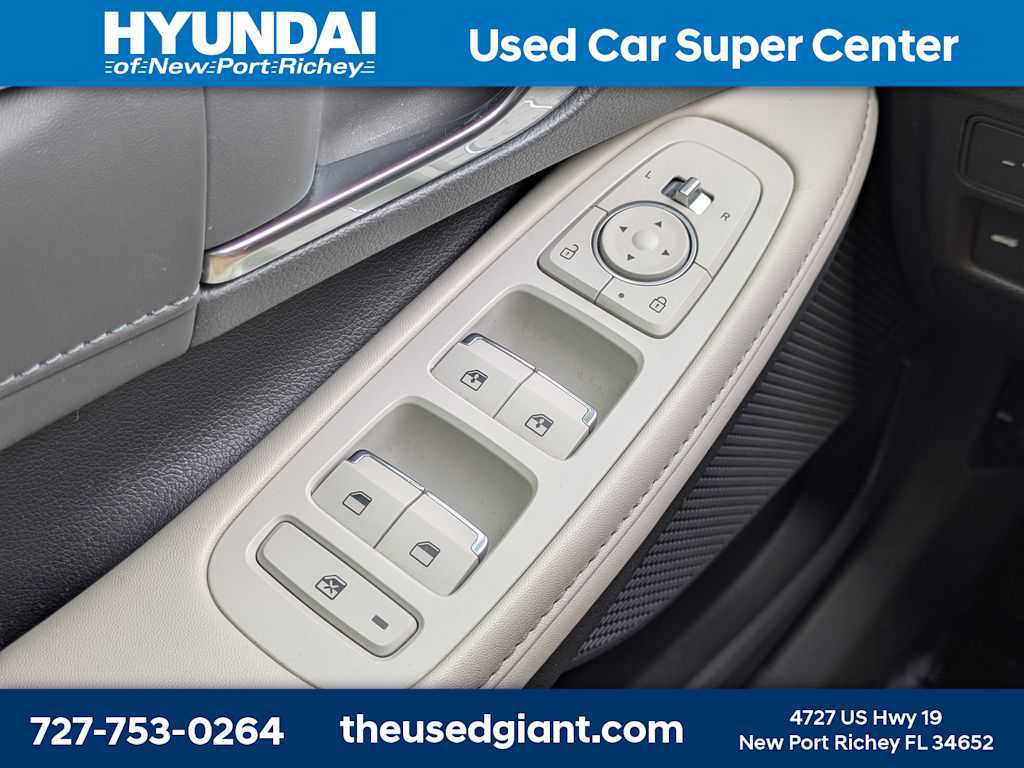 Used 2023 Hyundai Sonata Limited FWD image 34